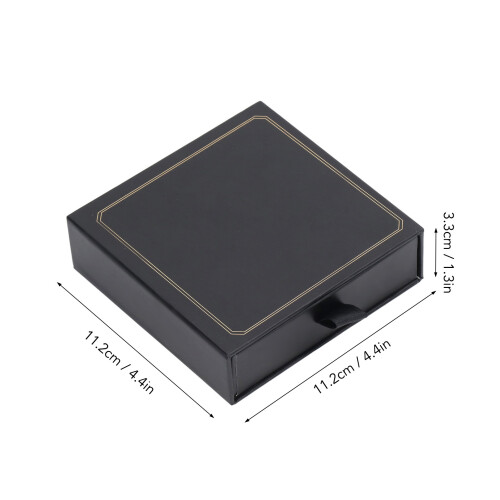 Legierungs-Wachsstempel-Set, Easy-Op 11,2  11,2  3,3 cm 2