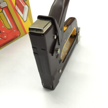 Engrapadora 131x34x176mm metal manual T3-10MB/13MB