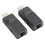 Extensor de Interfaz Multimedia HD TX/RX de 165 pies Negro 11