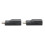 Extensor de Interfaz Multimedia HD TX/RX de 165 pies Negro 3