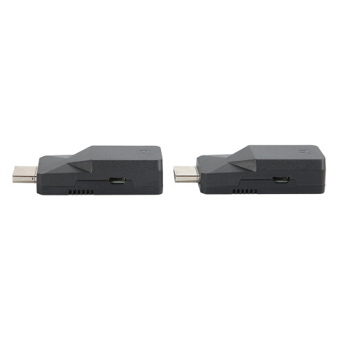 Extensor de Interfaz Multimedia HD TX/RX de 165 pies Negro 2