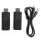 Extensor de Interfaz Multimedia HD TX/RX de 165 pies Negro 2