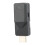 Extensor de Interfaz Multimedia HD TX/RX de 165 pies Negro 13