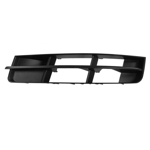AU1038112 Schwarzes ABS Frontstoßfänger Gitter Q7 Links 1