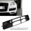 AU1038112 Schwarzes ABS Frontstoßfänger Gitter Q7 Links 8