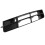 AU1038112 Schwarzes ABS Frontstoßfänger Gitter Q7 Links 1