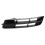 AU1038112 Schwarzes ABS Frontstoßfänger Gitter Q7 Links 11