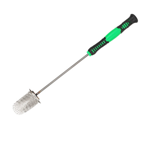 Antorcha universal para ventosas, de plástico, reutilizable, con vacío 2