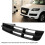 AU1038112 Schwarzes ABS Frontstoßfänger Gitter Q7 Links 3