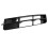 AU1038112 Schwarzes ABS Frontstoßfänger Gitter Q7 Links 4