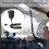 Micrófono de altavoz para VX-2200 VX-2100 VX-3200, ABS 8