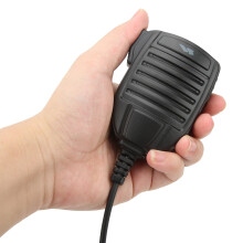 Walkie-Talkie-Sprechmikrofon für VX-2200/2100/3200