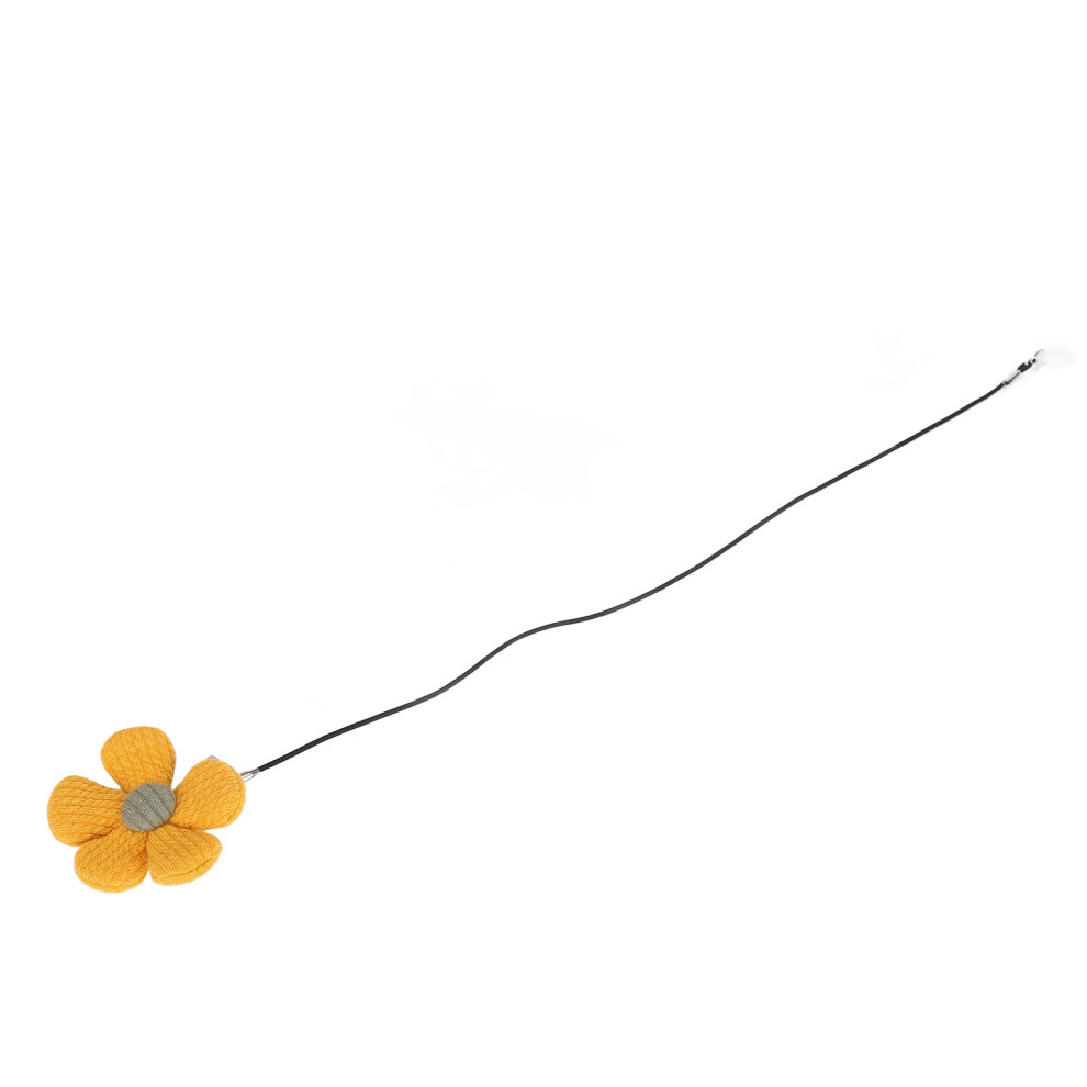 Hearing Aid Clip Prevent Lost Cute Flower Design Fixing Strap Hearing Aid Lanyard for Seniors Children Monaural