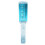 Doppelseitige Haarbürste Splint Blau 24x5x3 cm 8
