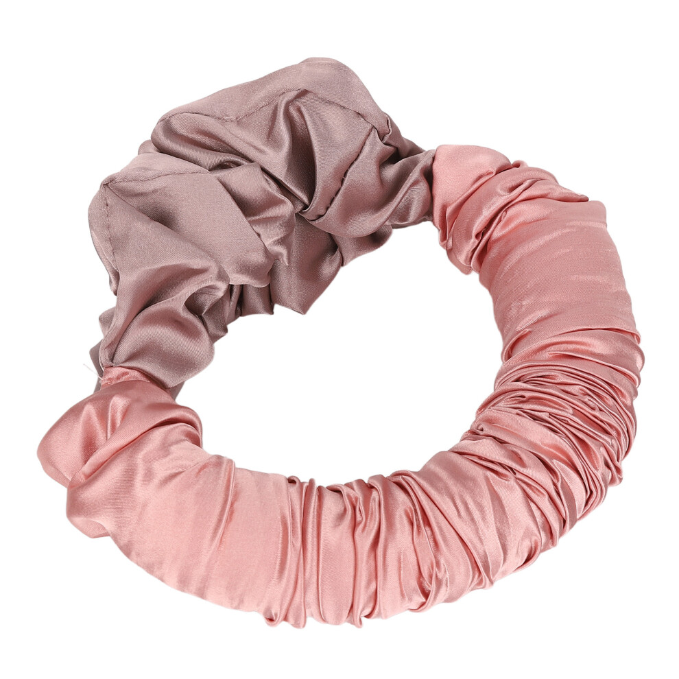 Heatless Hair Curler Soft Cloth Heatless Curling Headband for Sleeping Overnight