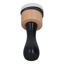 2-Griff-Tinten-Verblender-Werkzeug-Set, 14 Schwämme, je 3  7,5 cm
