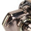 EVO2000 Spinnrolle Metall 8.9oz 13+1BB 5.0:1 6