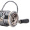 2000S Metall 5,2:1 Langwurf-Spinnrolle 13+1 9