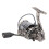 2000S Metall 5,2:1 Langwurf-Spinnrolle 13+1 8