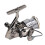 2000S Metall 5,2:1 Langwurf-Spinnrolle 13+1 12