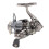 2000S Metall 5,2:1 Langwurf-Spinnrolle 13+1 15