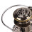 EVO1000 Metall-Spinnrolle 5.0:1 13+1BB 253g 5