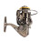 EVO1000 Metall-Spinnrolle 5.0:1 13+1BB 253g 3