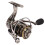 EVO1000 Metall-Spinnrolle 5.0:1 13+1BB 253g 15