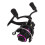Spinnrolle 1000 Metall 13+1BB 5.0:1 Flache Spule 10