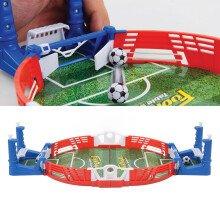 Juego de fútbol de escritorio 286 g 18 x 37,9 x 3,5 cm