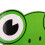 Frog Mini hängender Basketballkorb 15 cm Ring 147 g 7