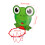 Frog Mini hängender Basketballkorb 15 cm Ring 147 g 8