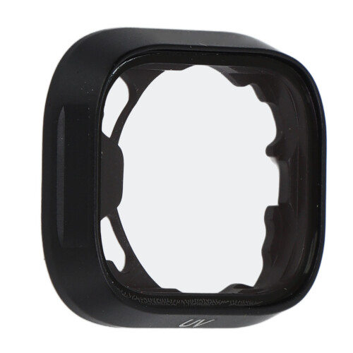 Filtro UV para drón MINI 3 PRO — Negro, 14 g/0.5 oz