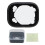 Filtro UV para drón MINI 3 PRO — Negro, 14 g/0.5 oz 2