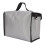 Lithium Battery Explosion Proof Bag Zipper Closure Portable Fire Roof Battery Protective Storage Pouch 4