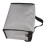 Lithium Battery Explosion Proof Bag Zipper Closure Portable Fire Roof Battery Protective Storage Pouch 3
