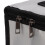 Lithium Battery Explosion Proof Bag Zipper Closure Portable Fire Roof Battery Protective Storage Pouch 5