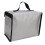Lithium Battery Explosion Proof Bag Zipper Closure Portable Fire Roof Battery Protective Storage Pouch 11