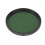 52-mm-grüner Objektivfilter, 30 g, optisches Glas 3