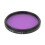 FLD 52 mm Objektivfilter Optisches Glas Aluminium 30 g 13