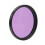 FLD 52 mm Objektivfilter Optisches Glas Aluminium 30 g 14