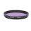 FLD 52 mm Objektivfilter Optisches Glas Aluminium 30 g 11