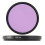 FLD 52 mm Objektivfilter Optisches Glas Aluminium 30 g 8