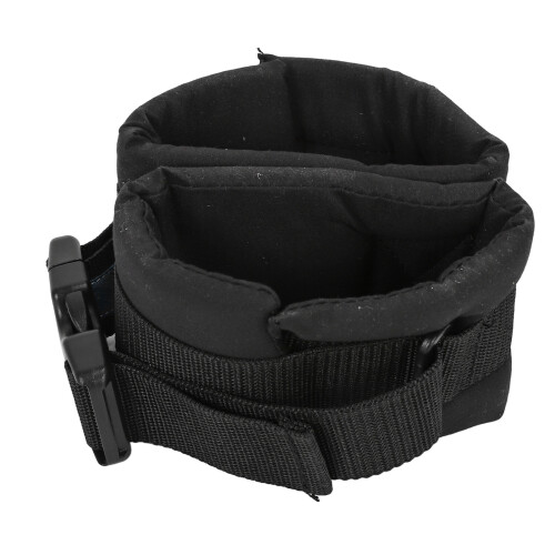 Control Limb Holder Universal Adjustable Comfortable Hand Control Wristband Constraint Belt for Wrist Arm Ankle 1