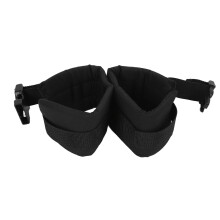 Control Limb Holder Universal Adjustable Comfortable Hand Control Wristband Constraint Belt for Wrist Arm Ankle