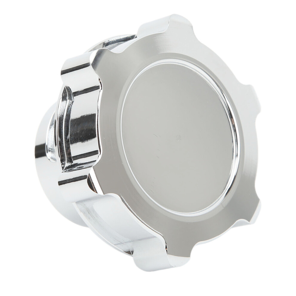 Oil Cap Aluminium Alloy Polished Oil Inlet Cover Cap Replacement For Chevy Corvette 1997Â2004 6951320743563