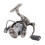 1000S 5.2:1 Metall Angelrolle Langwurf 8