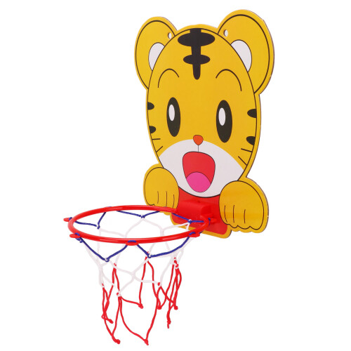 Tiger Mini Kunststoff-Aufhängering 15 cm, 147 g
