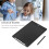 12-Zoll LCD-Schreibtablet Space Black 40 mAh 11