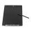 12-Zoll LCD-Schreibtablet Space Black 40 mAh 7